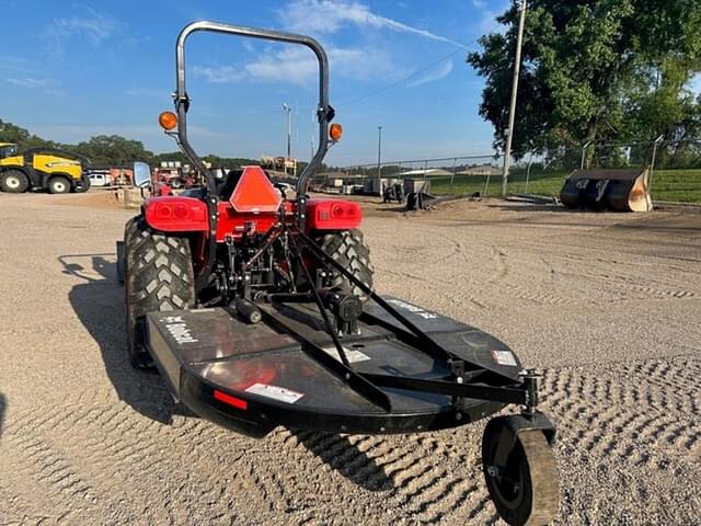 Image of Kioti NX5010 equipment image 4