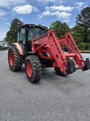 2022 Kioti PX1153 Image