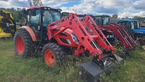 2022 Kioti PX9530 Image