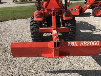 Main image Kioti RB2060