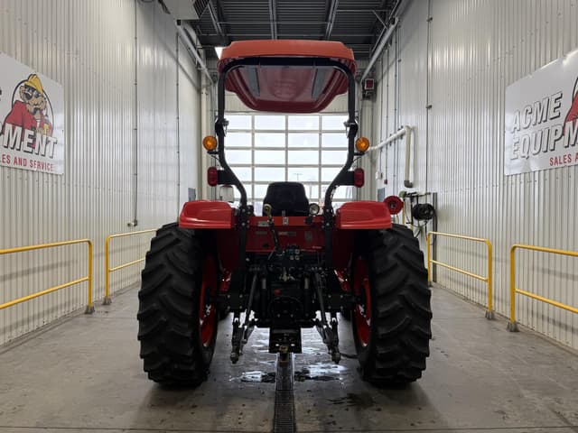 Image of Kioti RX7320 equipment image 3