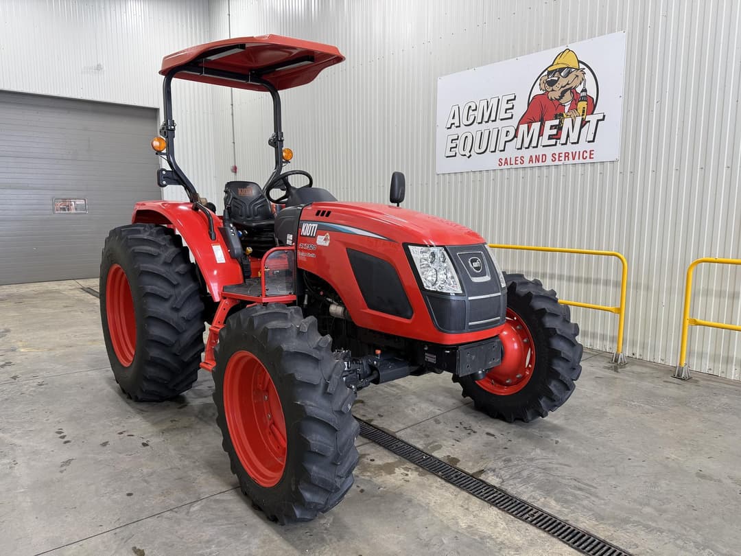 Image of Kioti RX7320 Primary image