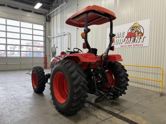 Image of Kioti RX7320 equipment image 4