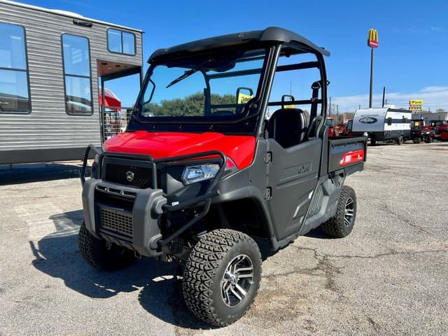 Image of Kioti K9 2400 equipment image 1