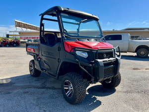 2022 Kioti K9 2400 Image