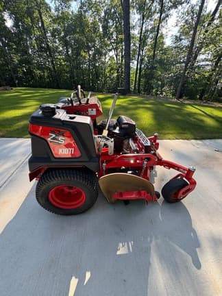 Image of Kioti ZXS equipment image 1