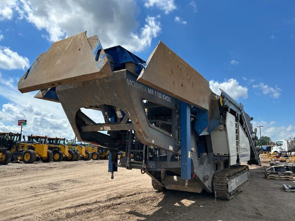 2022 Kleemann MR110IEVO2 Equipment Image0
