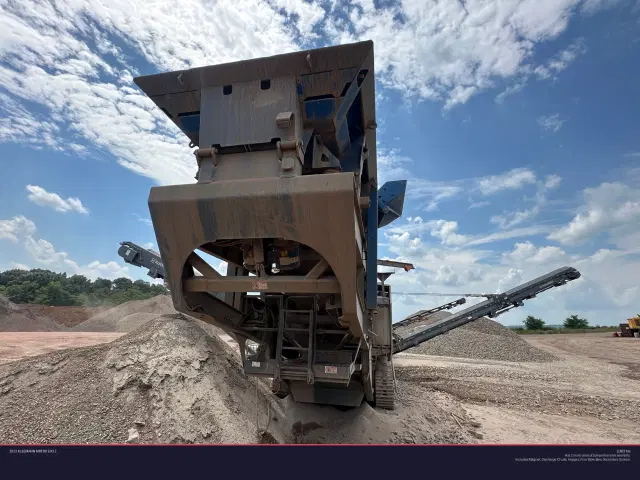Image of Kleemann MR130ZIEVO equipment image 1