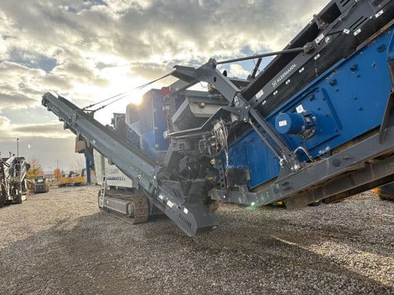 Image of Kleemann MR130IEVO2 equipment image 4