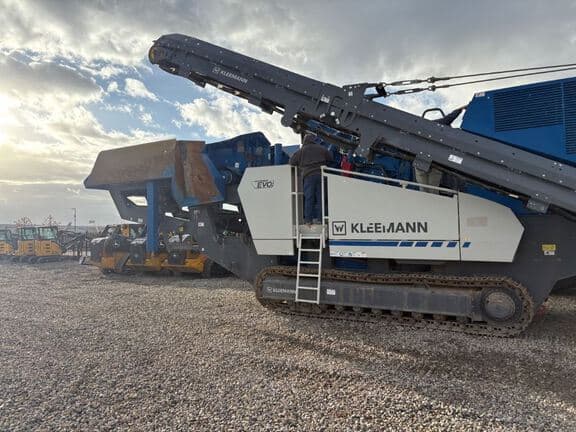 Image of Kleemann MR130IEVO2 equipment image 1