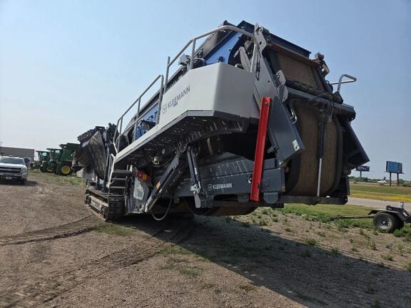 2022 Kleemann MSC703IEVO Equipment Image0