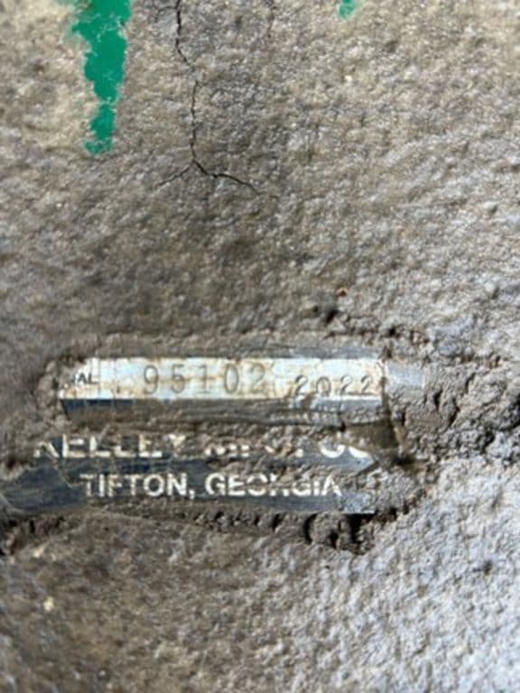 Image of KMC 4825 equipment image 4