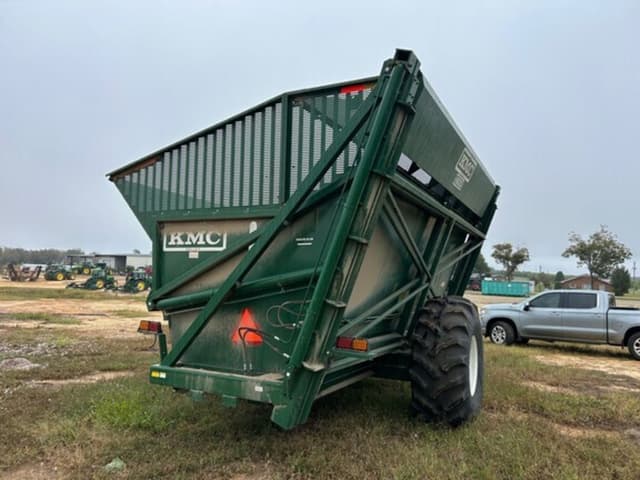 Image of KMC 4825 equipment image 3