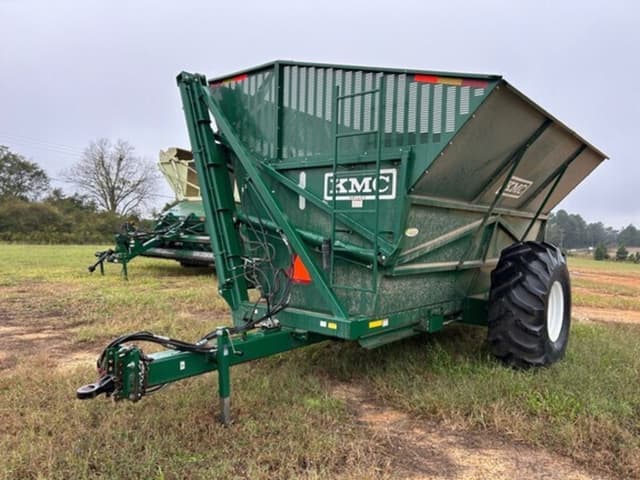 Image of KMC 4825 equipment image 2