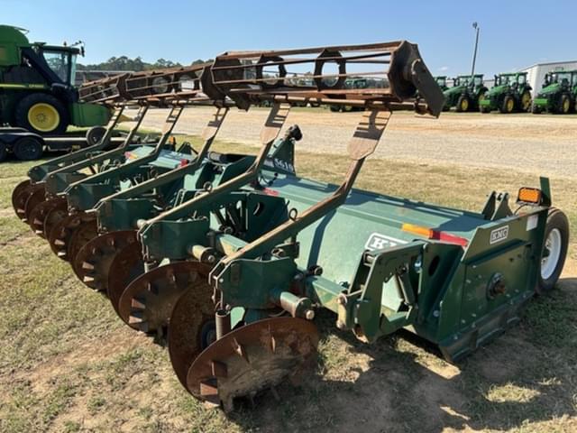 Image of KMC 5610 equipment image 4