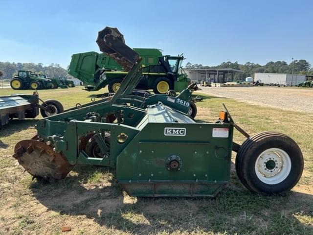 Image of KMC 5610 equipment image 3