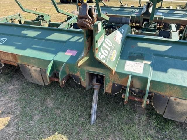 Image of KMC 5610 equipment image 2