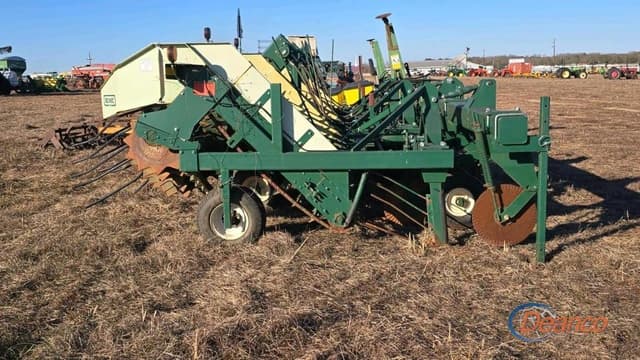 Image of KMC 6 (36-38) equipment image 1