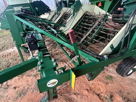 2022 KMC 636 Equipment Image0