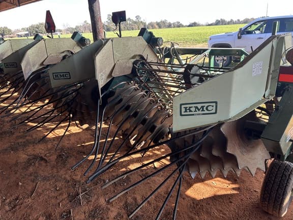 Image of KMC 636 equipment image 3