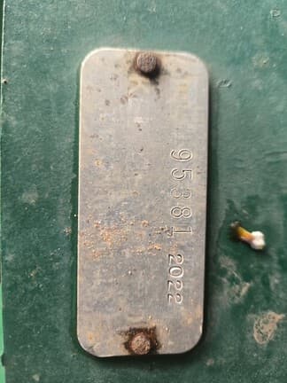 Image of KMC 636 equipment image 1