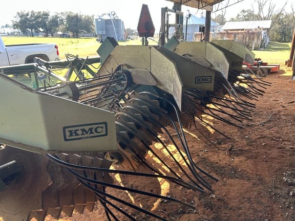 Image of KMC 636 equipment image 2