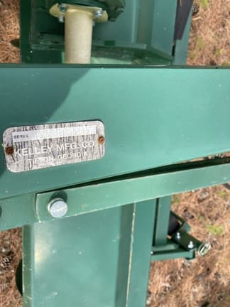 Image of KMC 6410 equipment image 1