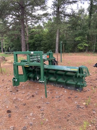 2022 KMC 6410 Equipment Image0