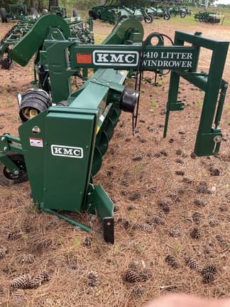 Image of KMC 6410 equipment image 3