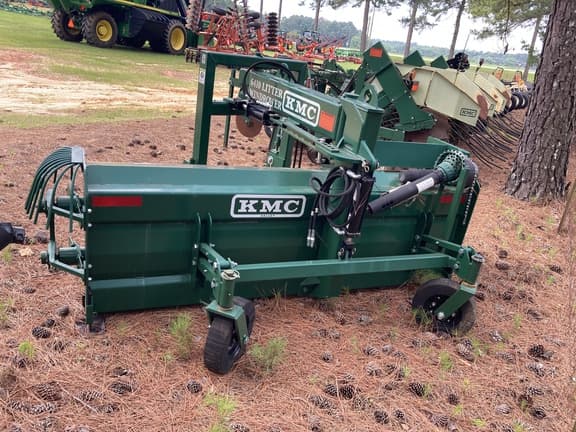 Image of KMC 6410 equipment image 2