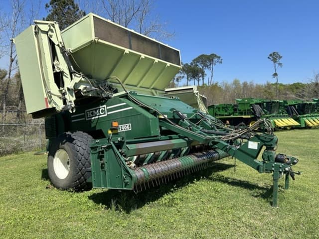 Image of KMC 7406 equipment image 2