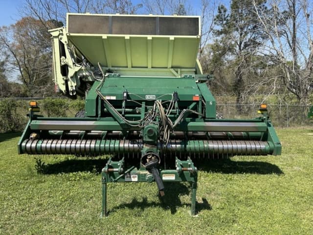 Image of KMC 7406 equipment image 1