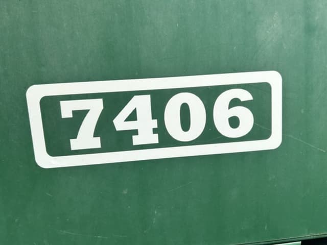 Image of KMC 7406 equipment image 3