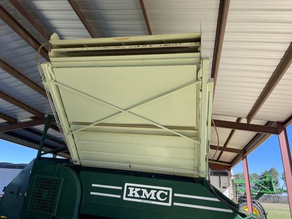 Image of KMC 7406 equipment image 3