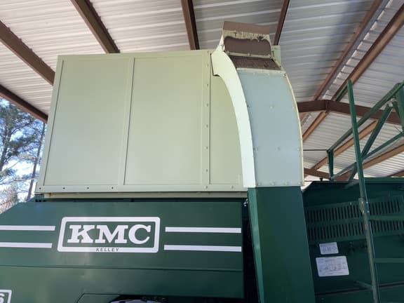 Image of KMC 7406 equipment image 2