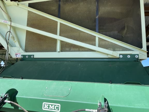 Image of KMC 7406 equipment image 1