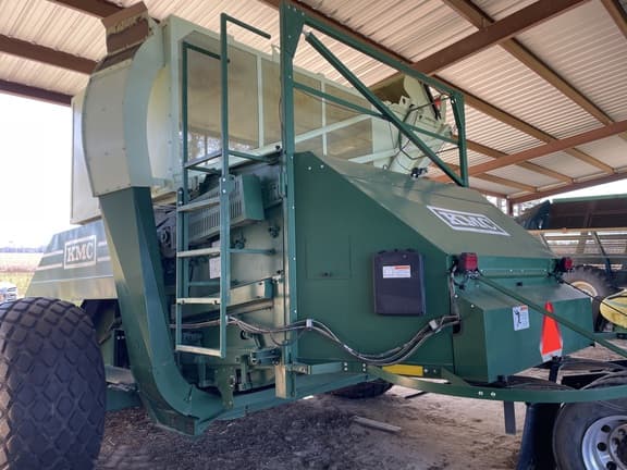 Image of KMC 7406 equipment image 1