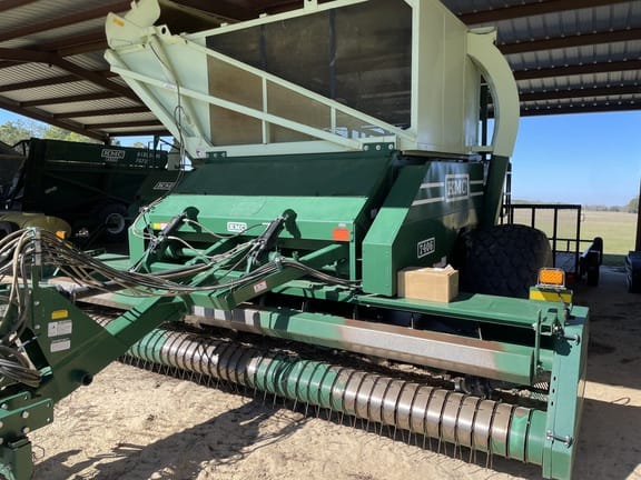 2022 KMC 7406 Equipment Image0