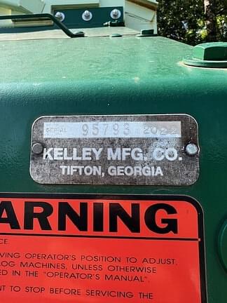 Image of KMC 7406 equipment image 1