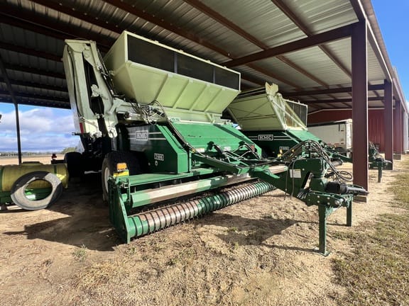 2022 KMC 7406 Equipment Image0