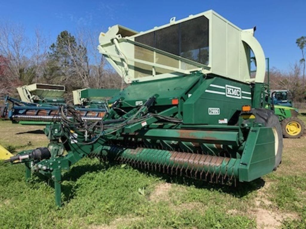 2022 KMC 7406 Equipment Image0