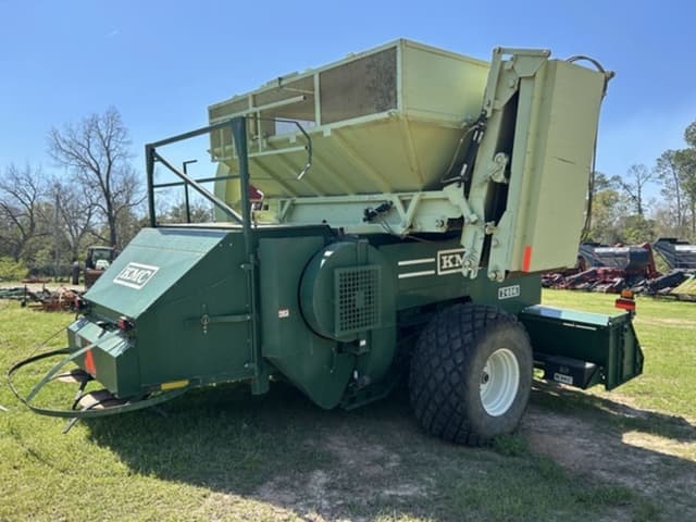 Image of KMC 7406 equipment image 3