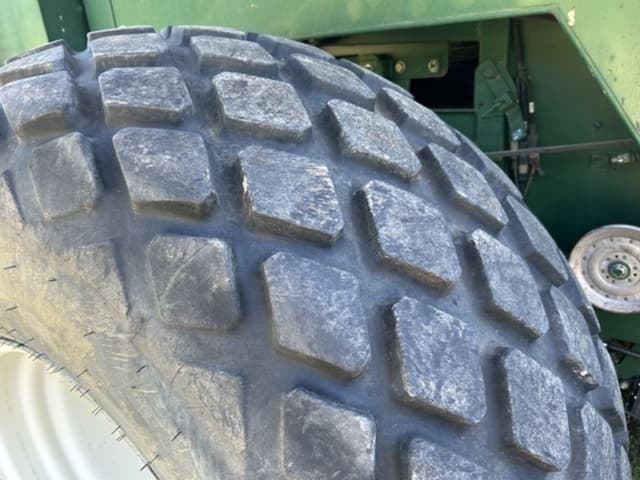 Image of KMC 7406 equipment image 2