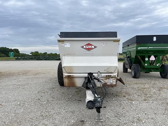 Image of Kuhn Knight SLC141 equipment image 3