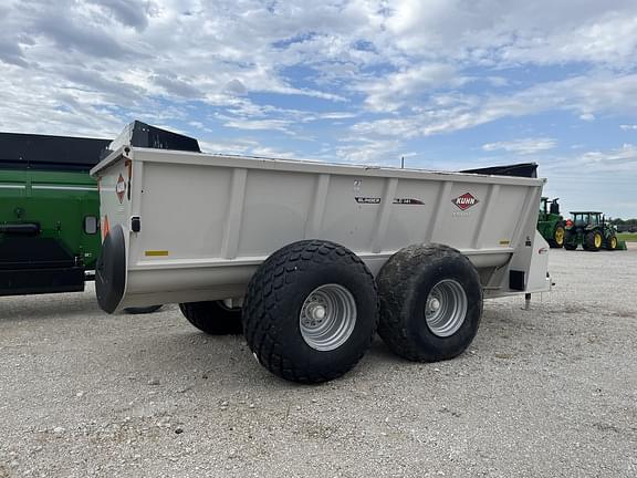 Image of Kuhn Knight SLC141 equipment image 1