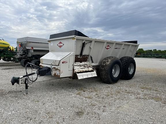 Image of Kuhn Knight SLC141 equipment image 4