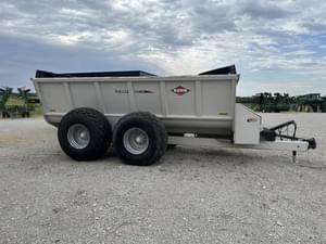 2022 Kuhn Knight SLC141 Image