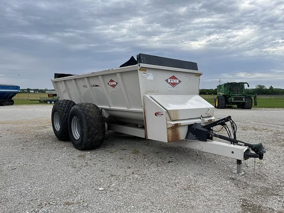 Image of Kuhn Knight SLC141 equipment image 2