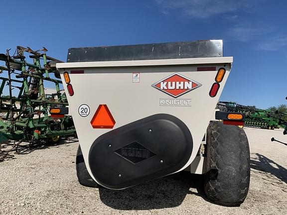 Image of Kuhn Knight SLC141 equipment image 2