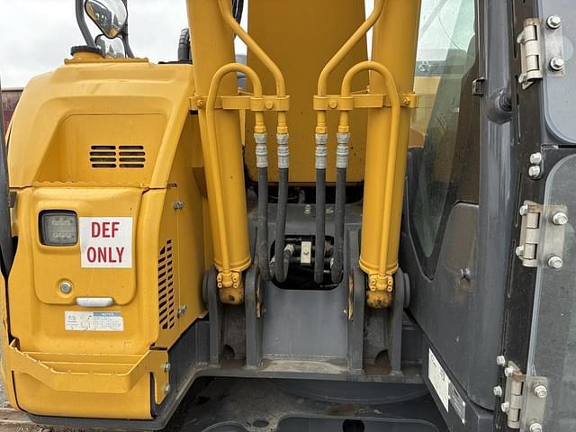 Image of Kobelco SK140SRLC-7 equipment image 4